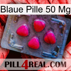 Blue Pill 50 Mg 13
